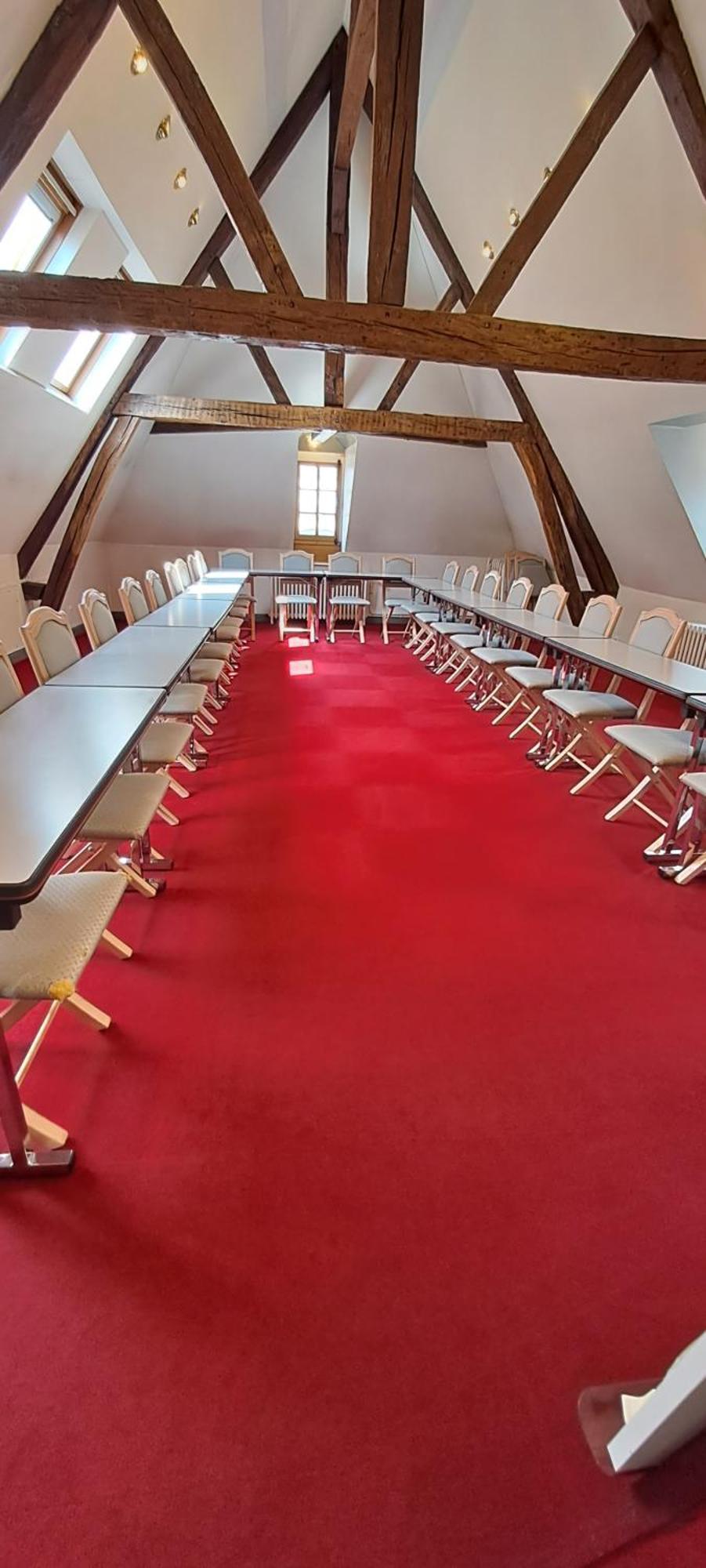 Hotel Particulier Des Canonniers Saint-Quentin  Buitenkant foto