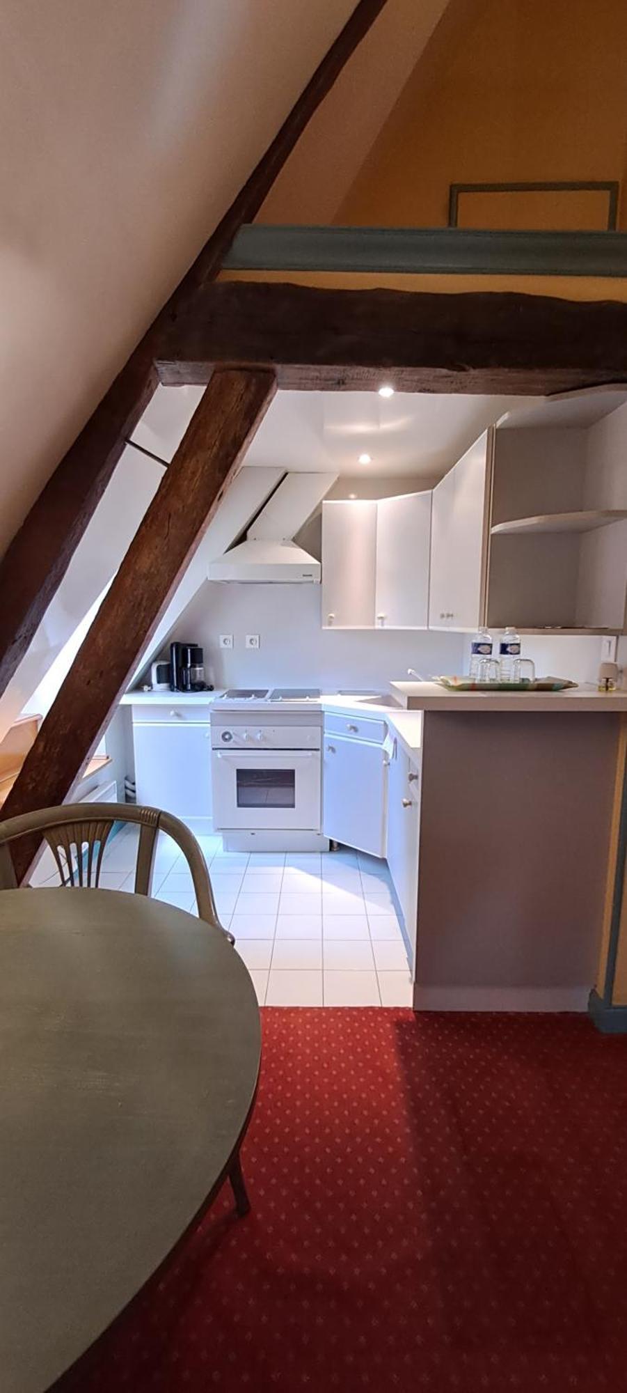 Hotel Particulier Des Canonniers Saint-Quentin  Buitenkant foto