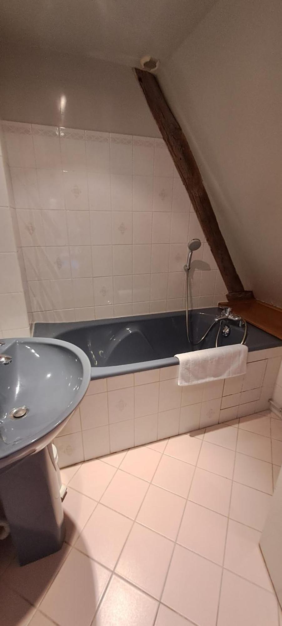 Hotel Particulier Des Canonniers Saint-Quentin  Buitenkant foto
